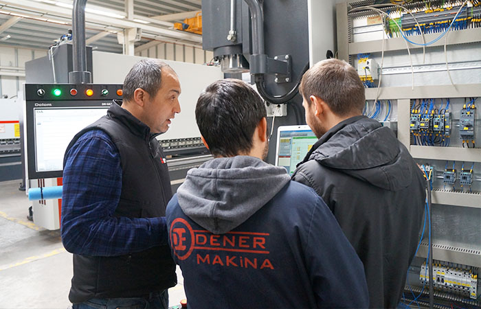 Technical Support & Installation