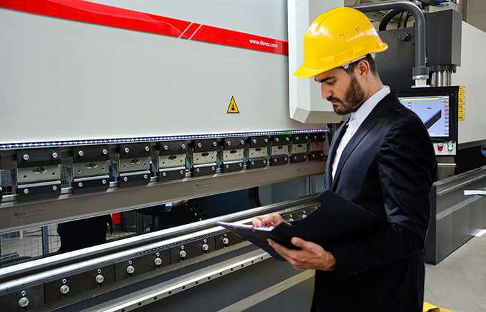 Periodic Maintenance & Preventive Service